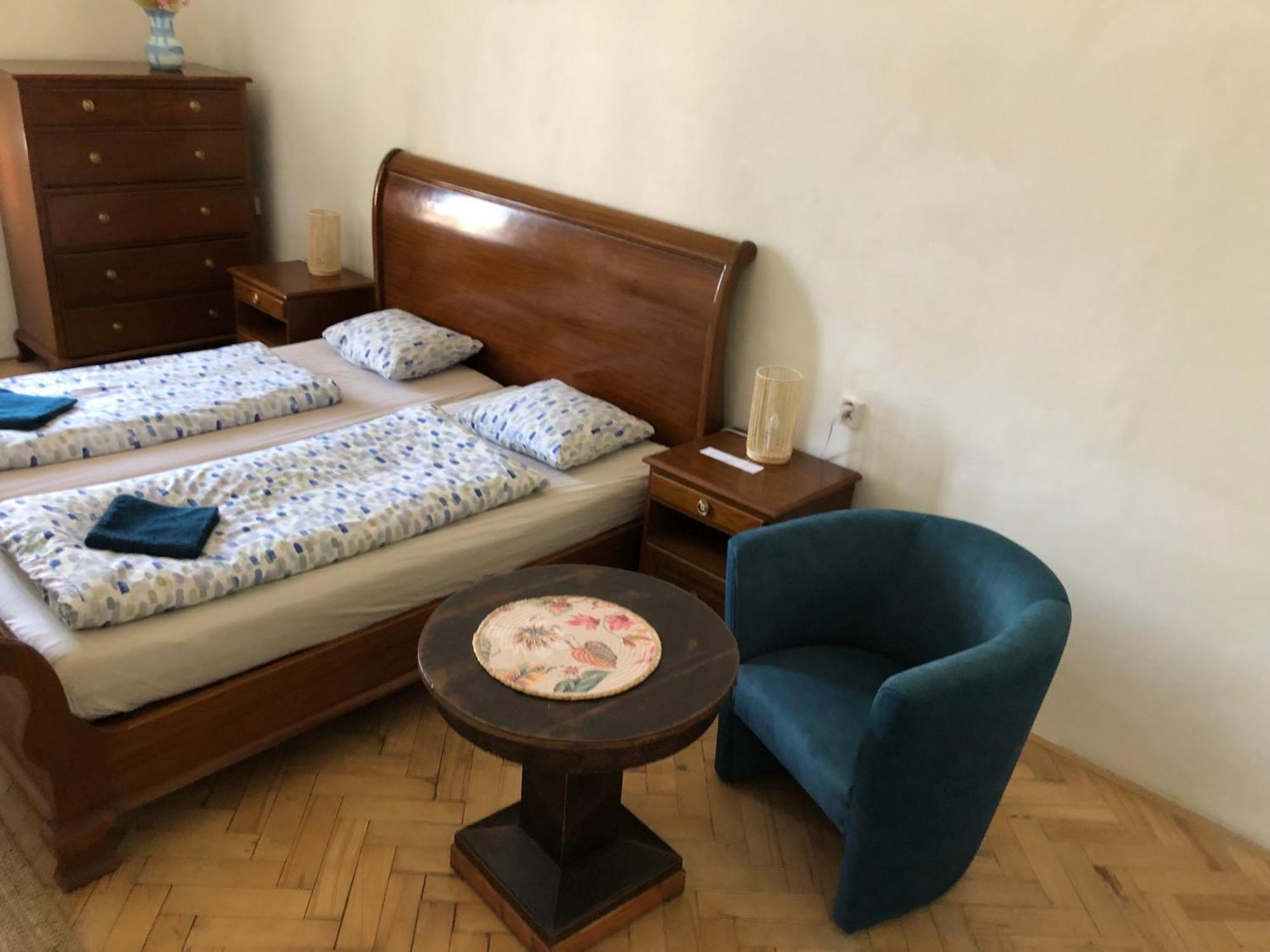 Hostel Moravia Ostrava Bagian luar foto