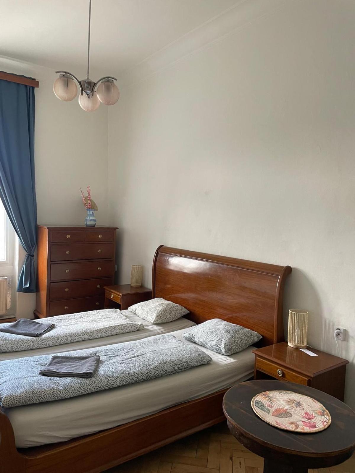 Hostel Moravia Ostrava Ruang foto