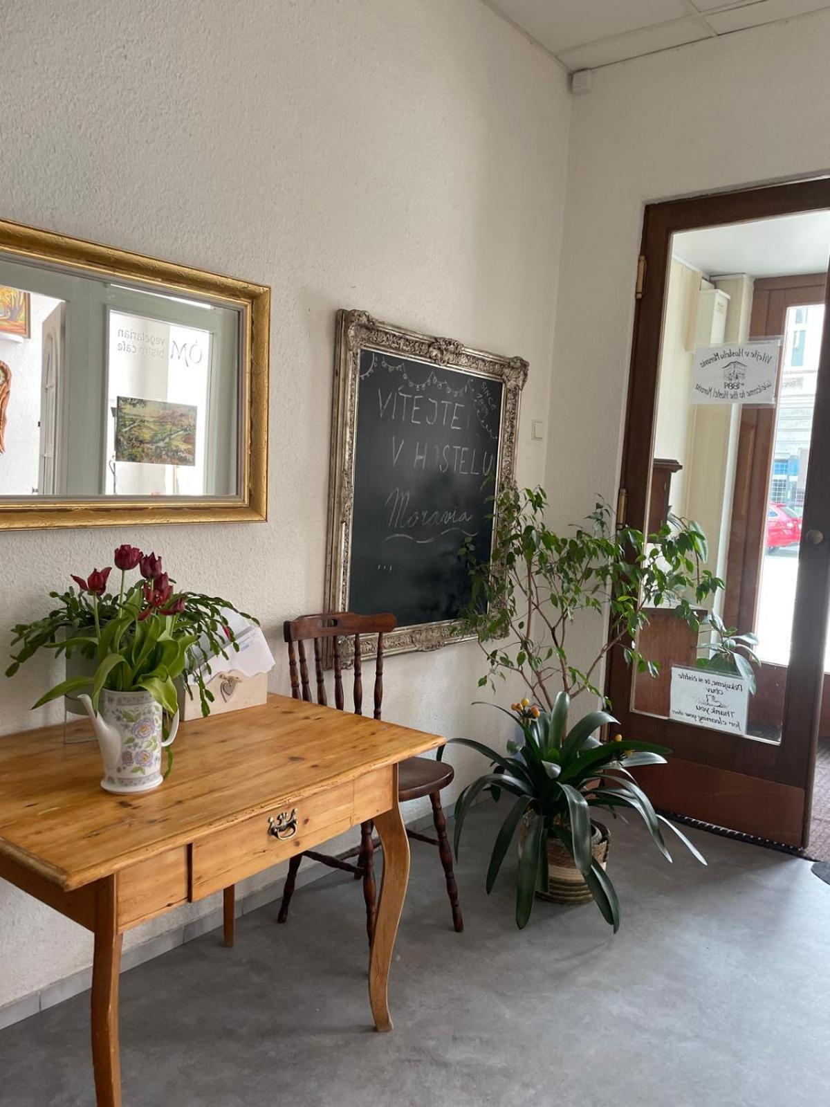 Hostel Moravia Ostrava Bagian luar foto