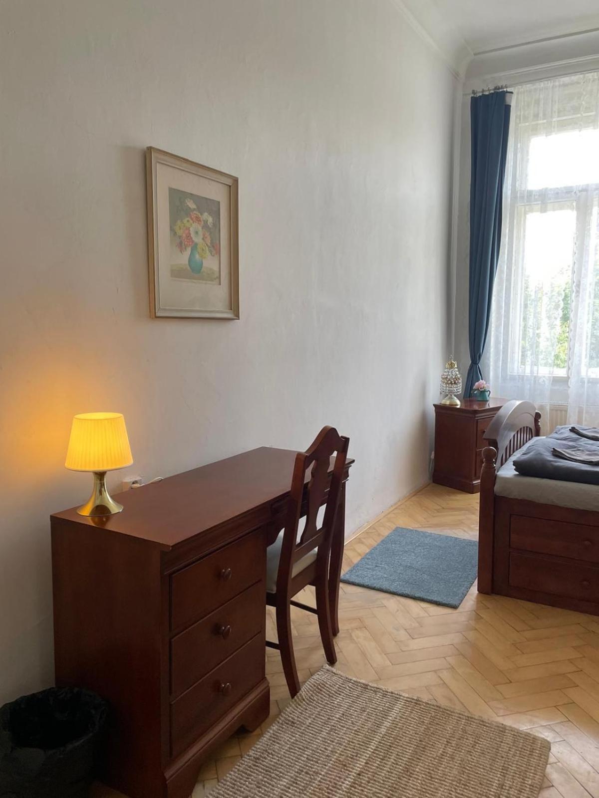 Hostel Moravia Ostrava Ruang foto