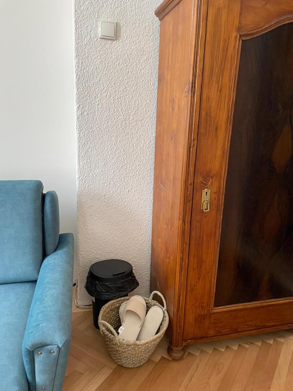 Hostel Moravia Ostrava Ruang foto