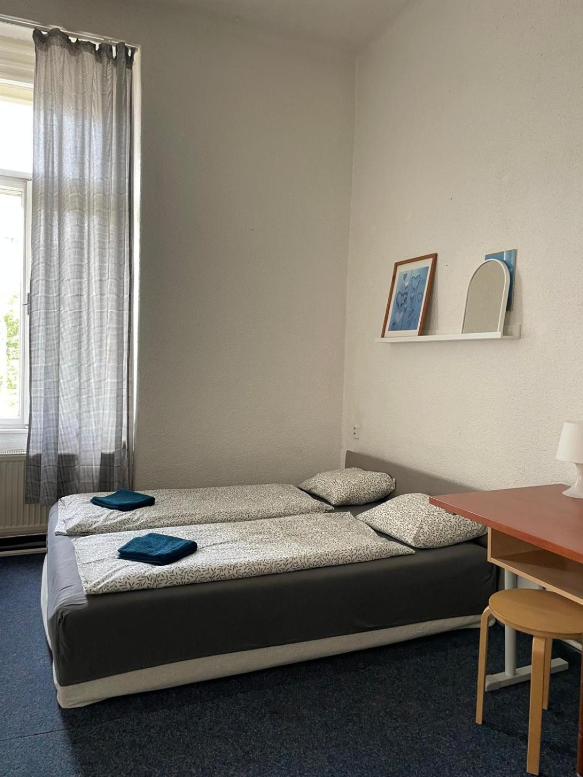 Hostel Moravia Ostrava Ruang foto