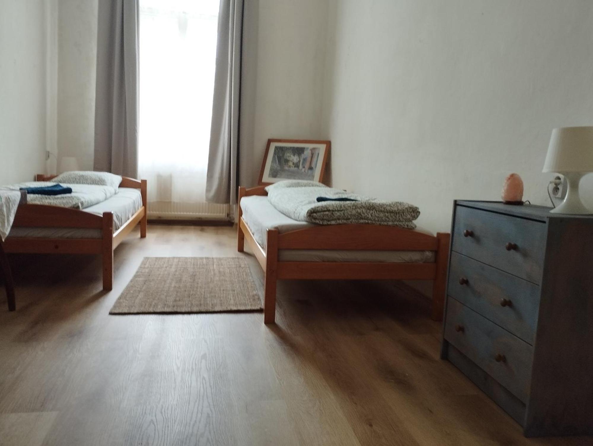 Hostel Moravia Ostrava Bagian luar foto