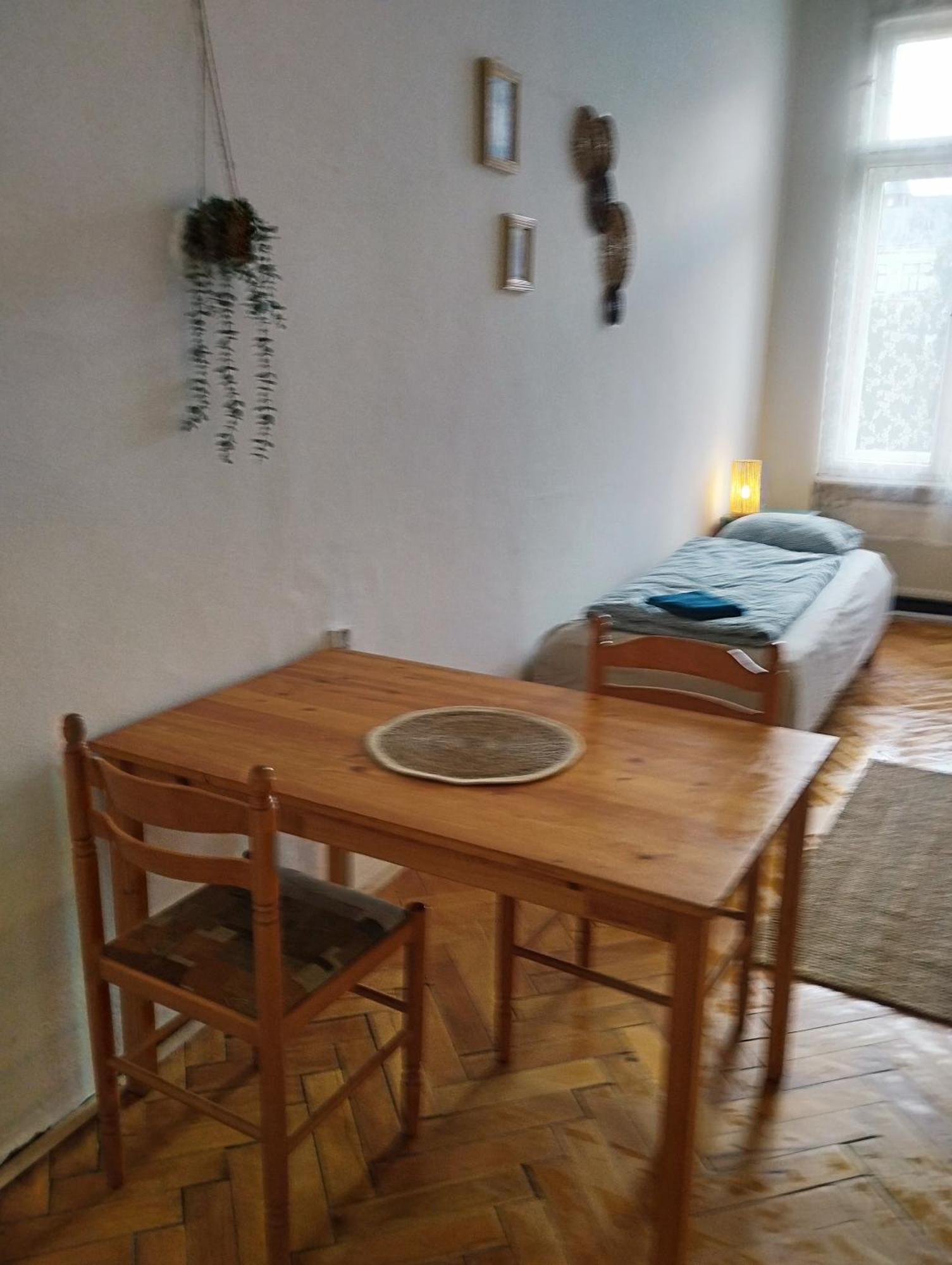 Hostel Moravia Ostrava Bagian luar foto