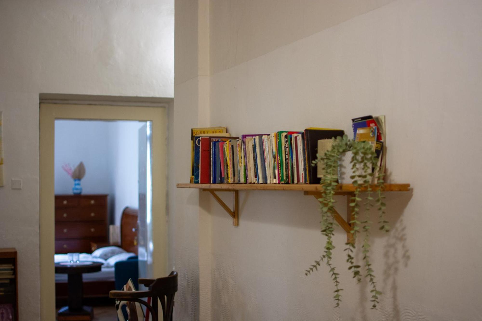 Hostel Moravia Ostrava Bagian luar foto