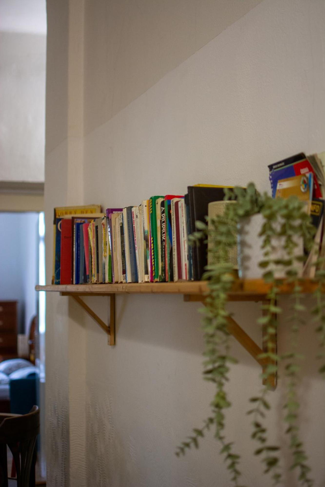 Hostel Moravia Ostrava Bagian luar foto