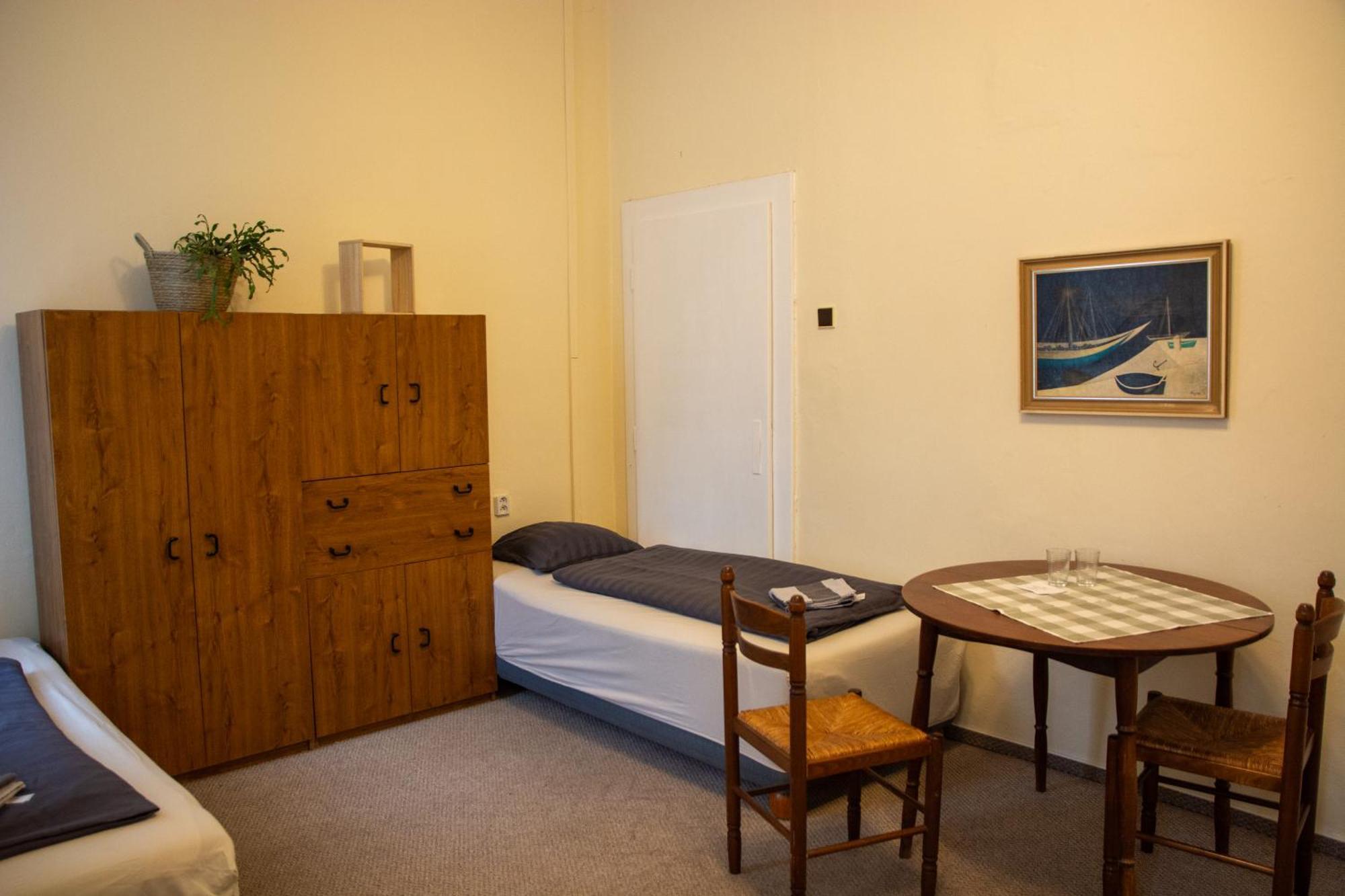 Hostel Moravia Ostrava Bagian luar foto