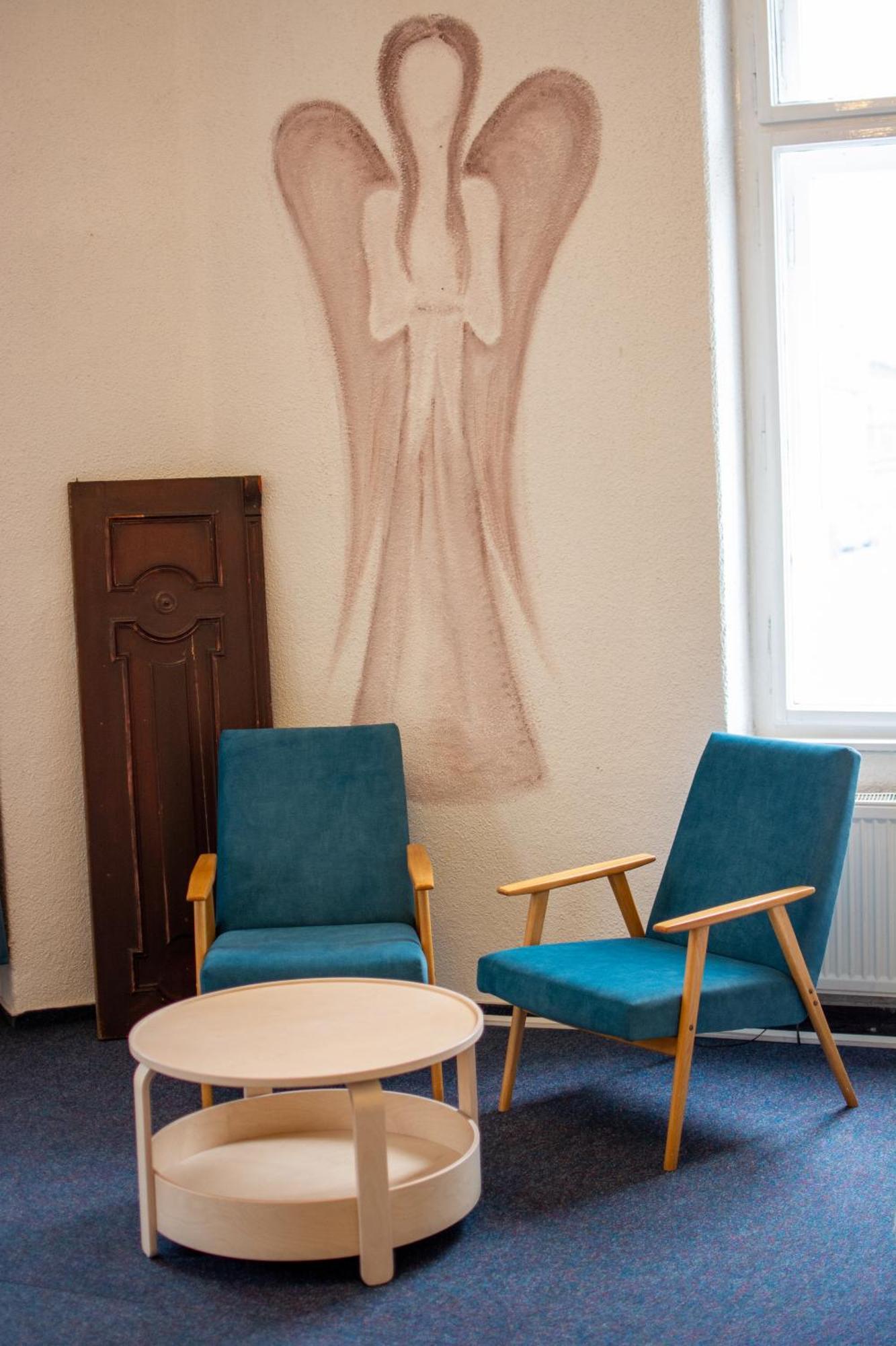 Hostel Moravia Ostrava Bagian luar foto
