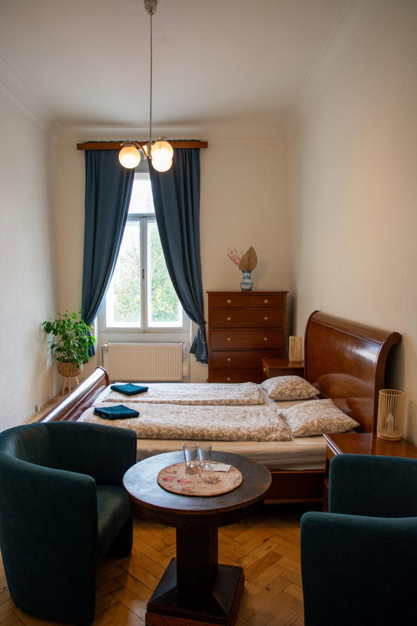 Hostel Moravia Ostrava Bagian luar foto