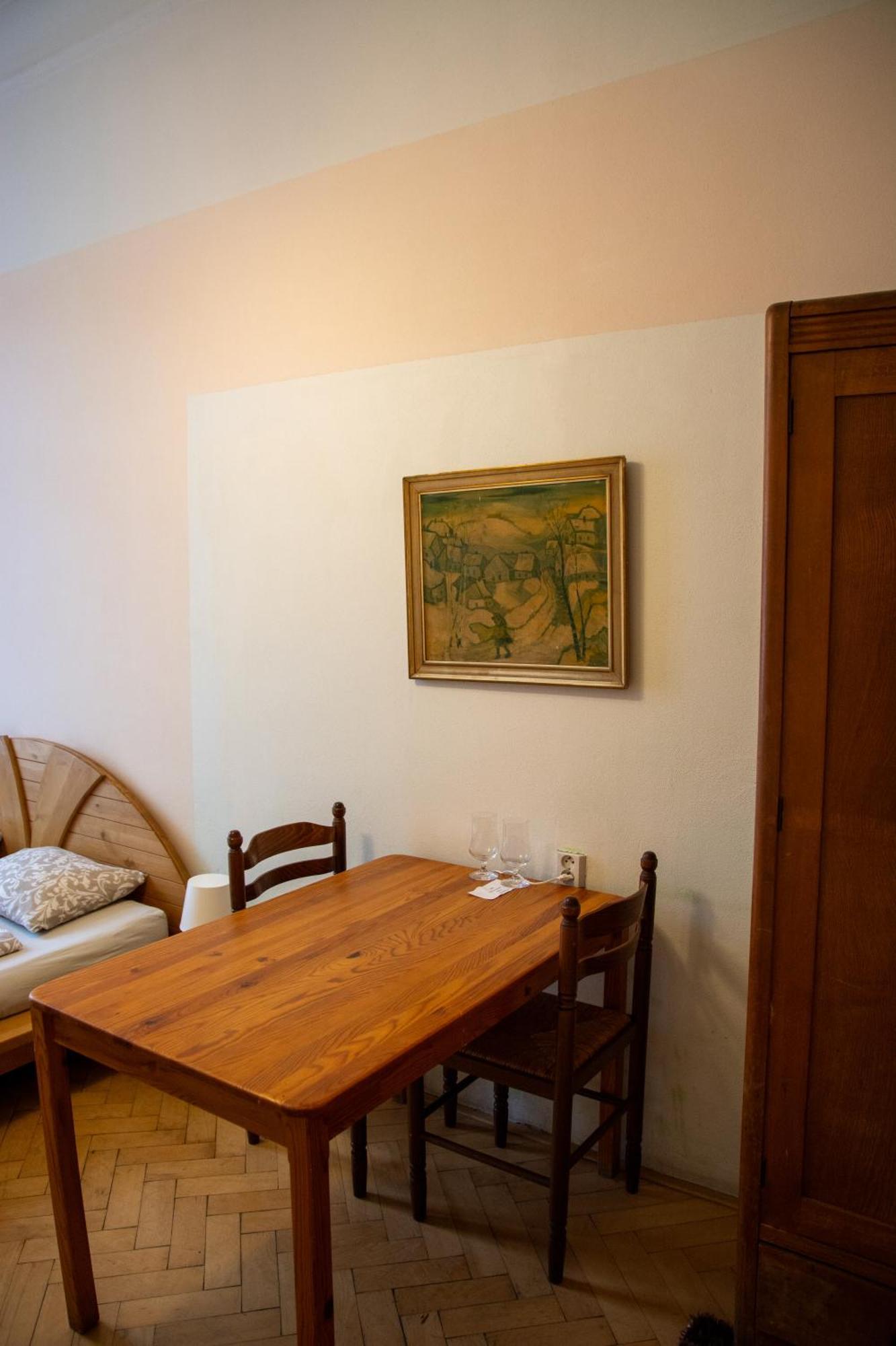 Hostel Moravia Ostrava Bagian luar foto
