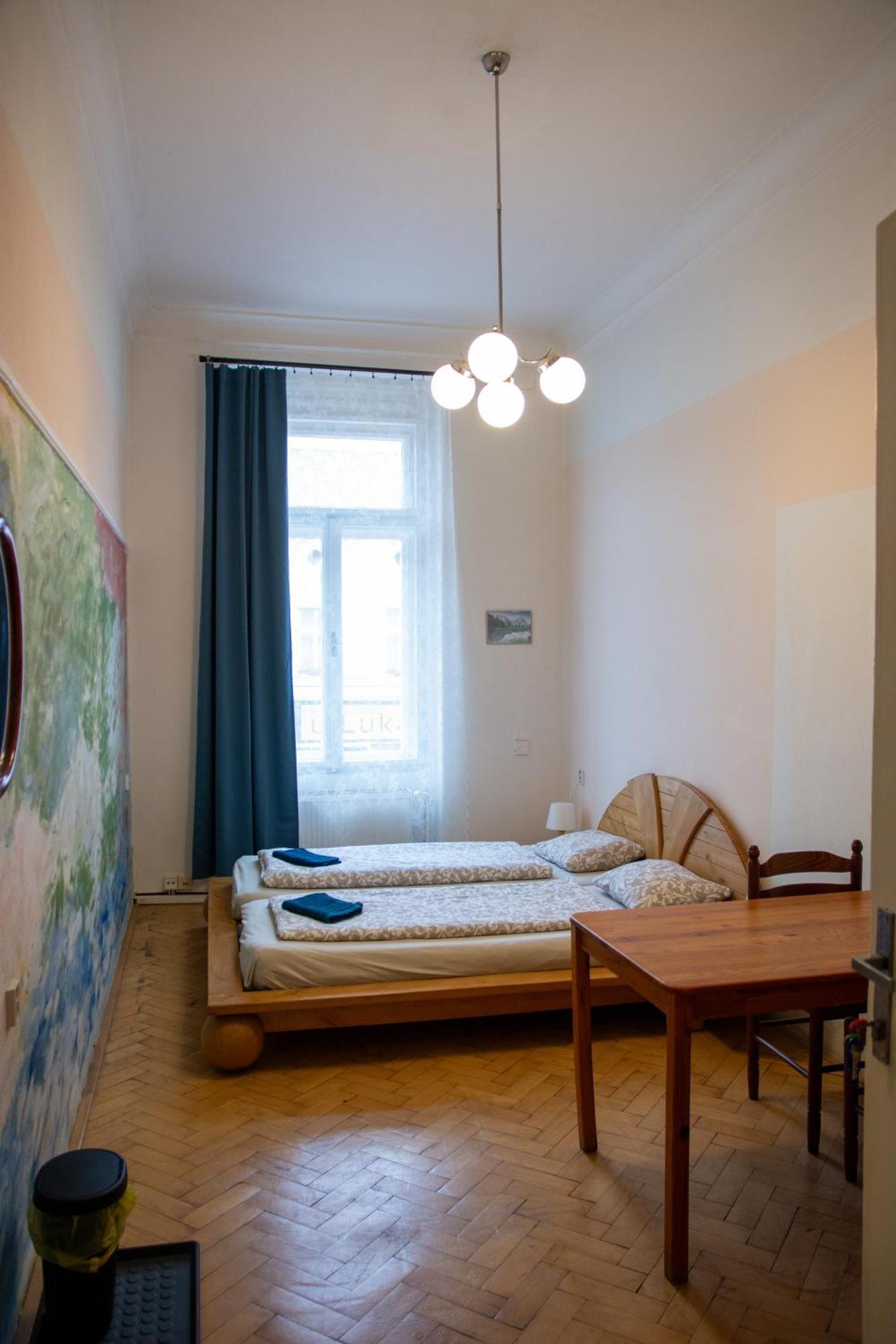 Hostel Moravia Ostrava Bagian luar foto