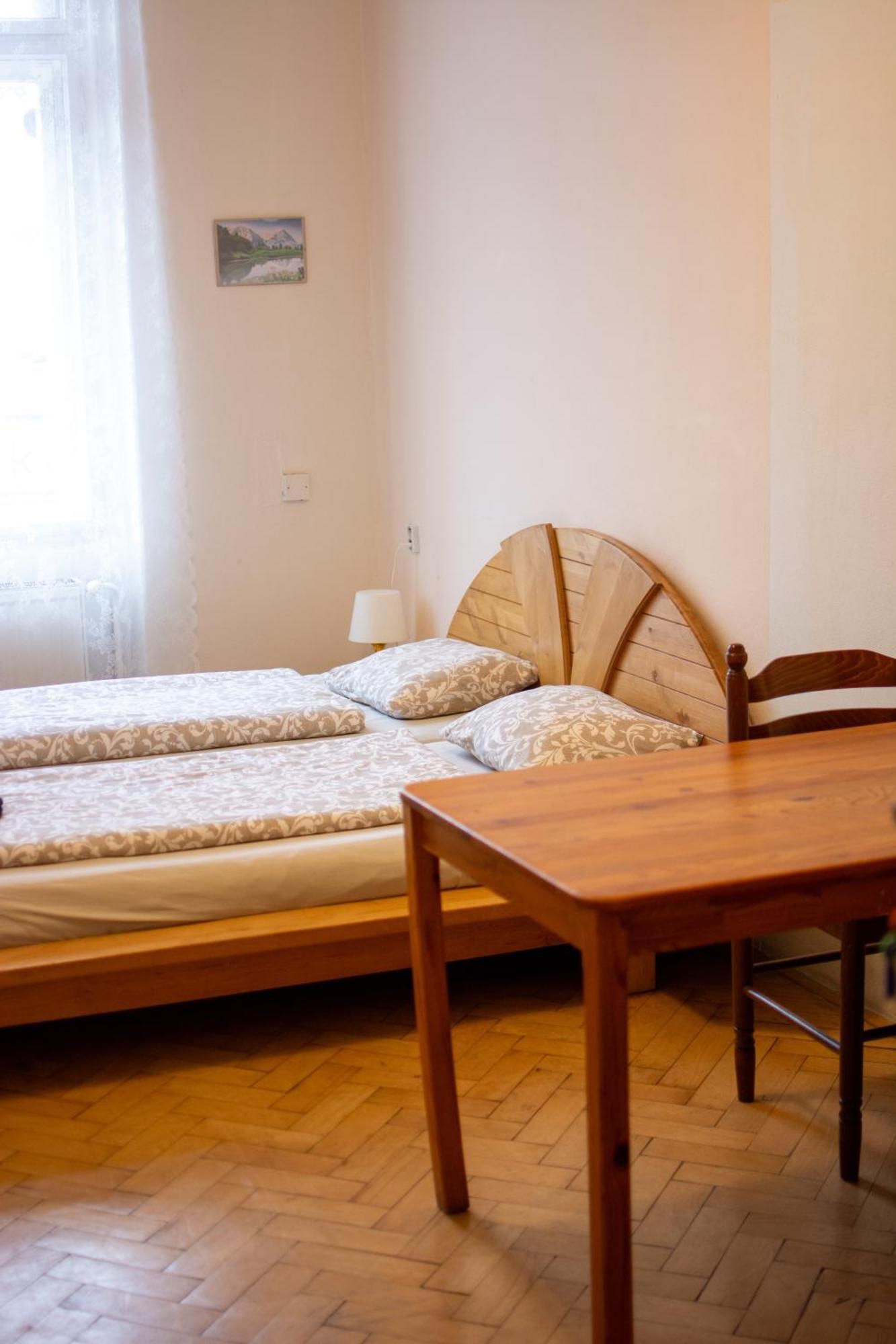 Hostel Moravia Ostrava Bagian luar foto