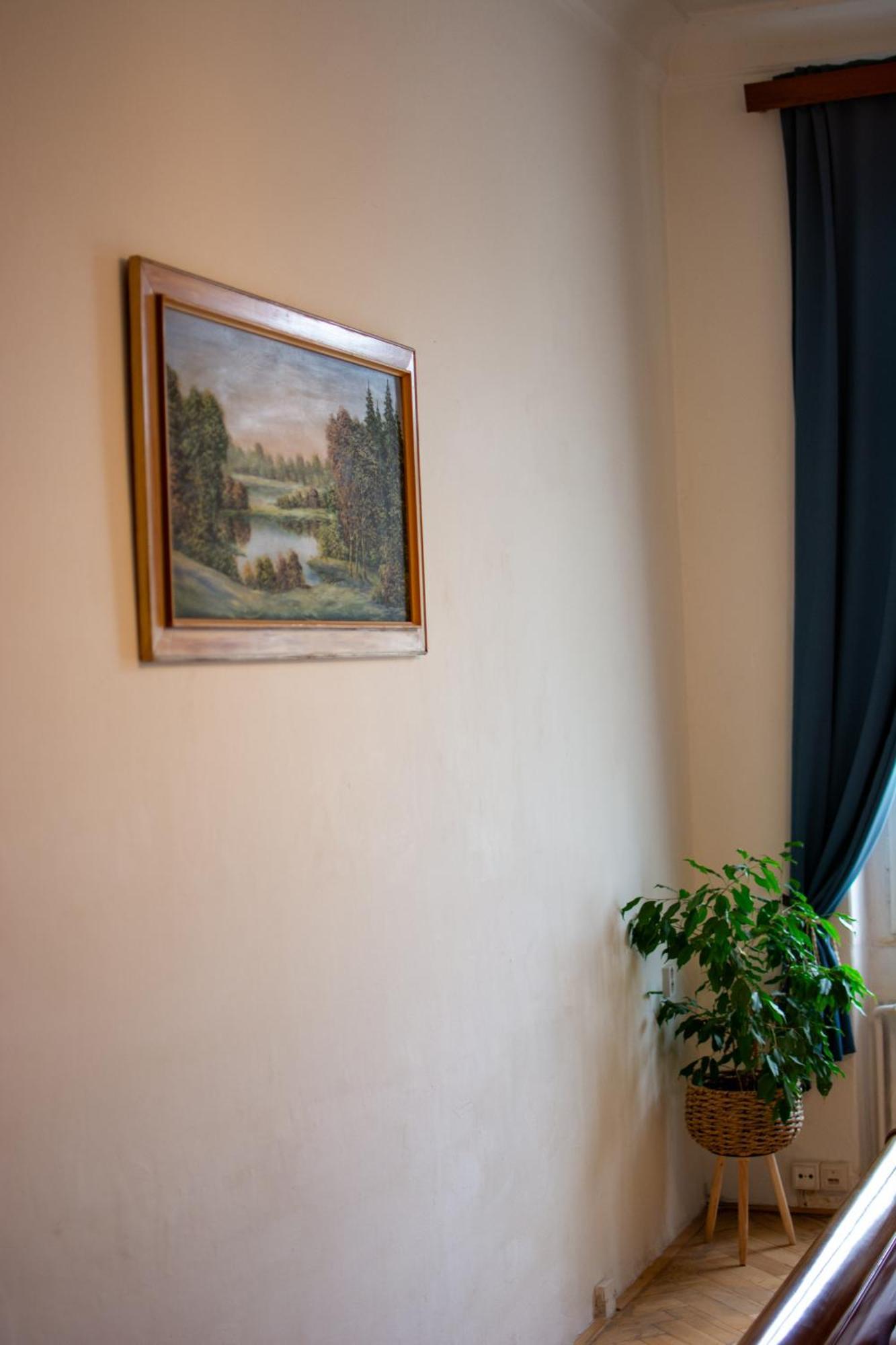 Hostel Moravia Ostrava Bagian luar foto